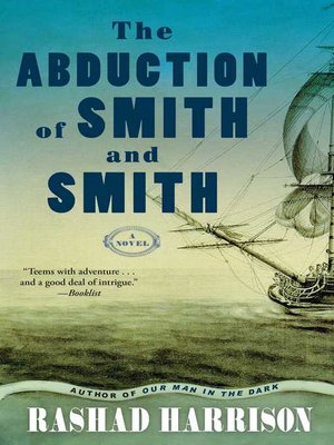 cover image of The Abduction of Smith and Smith